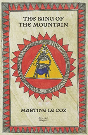 The King of the Mountain - Martine Le Coz [KSIĄŻKA]