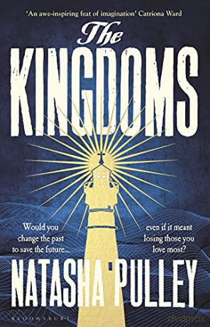 The Kingdoms: Natasha Pulley - Natasha Pulley [KSIĄŻKA]
