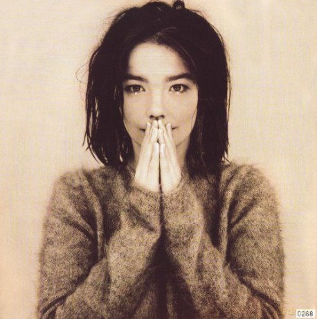 Bjork: Debut [2xWinyl]