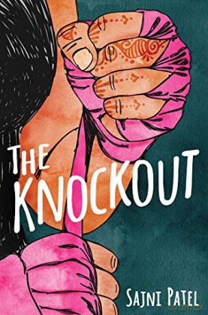 The Knockout - Sajni Patel [KSIĄŻKA]