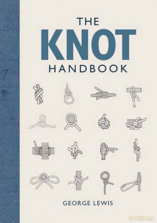 The Knot Handbook - George Lewis [KSIĄŻKA]