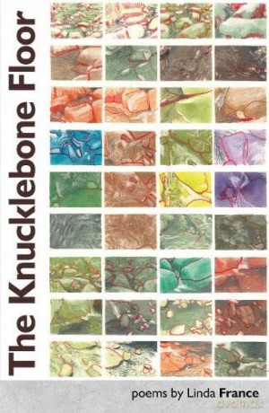 The Knucklebone Floor - Linda France [KSIĄŻKA]