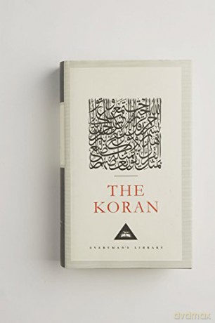 The Koran - Ed M Pickthall [KSIĄŻKA]