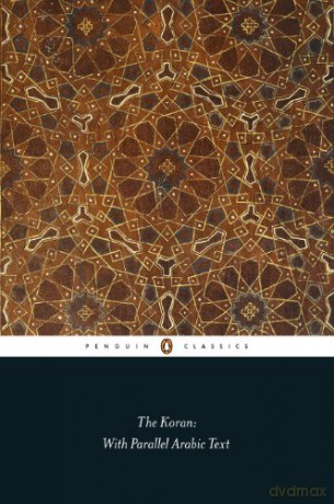 The Koran: With Parallel Arabic Text (Penguin Classics) - Mr N J Dawood [KSIĄŻKA]