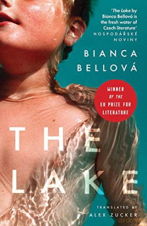 The Lake - Bianca Bellová [KSIĄŻKA]