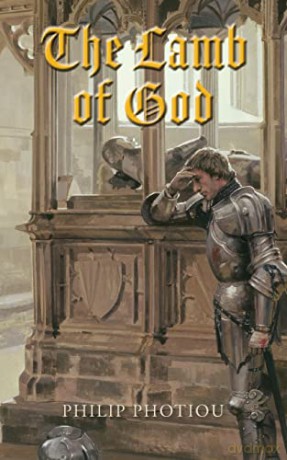The Lamb Of God - Philip Photiou [KSIĄŻKA]