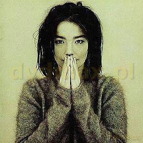 Bjork: Debut [CD]