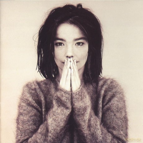 Bjork: Debut [CD]