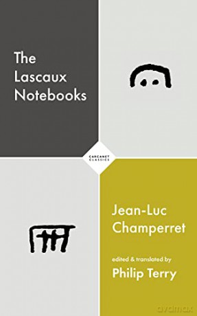 The Lascaux Notebooks - Jean-Luc Champerret [KSIĄŻKA]