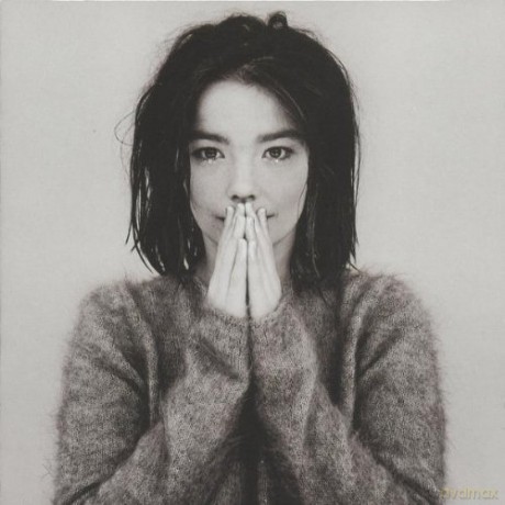 Bjork: Debut [Winyl]