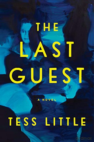 The Last Guest - Tess Little [KSIĄŻKA]