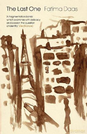 The Last One - Fatima Daas [KSIĄŻKA]