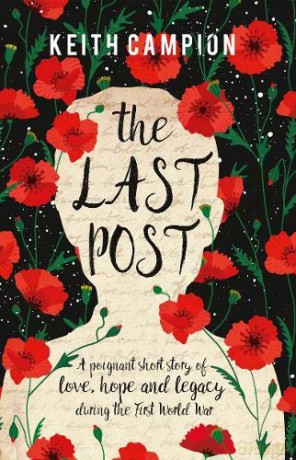 The Last Post - Keith Campion [KSIĄŻKA]