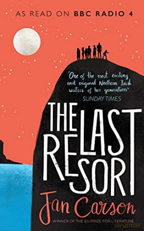 The Last Resort - Jan Carson [KSIĄŻKA]
