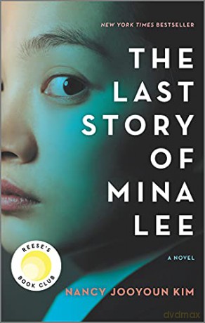 The Last Story of Mina Lee - Nancy Jooyoun Kim [KSIĄŻKA]