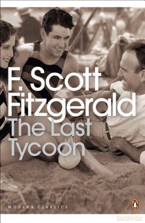 The Last Tycoon (Penguin Modern Classics) - F. Scott Fitzgerald [KSIĄŻKA]