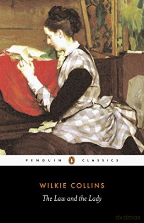 The Law and the Lady (Penguin Classics) - Wilkie Collins [KSIĄŻKA]
