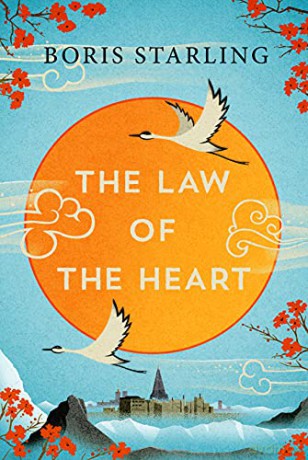 The Law of the Heart - Boris Starling [KSIĄŻKA]