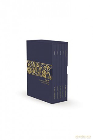 The Law: NET Abide Bible Journals Box Set, Comfort Print: Holy Bible - Taylor University Center for Scripture Engagement [KSIĄŻKA]