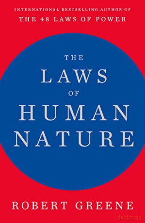 The Laws of Human Nature: Robert Greene - Robert Greene [KSIĄŻKA]