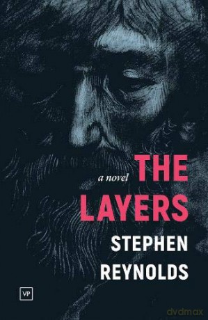 The Layers - Stephen Reynolds [KSIĄŻKA]
