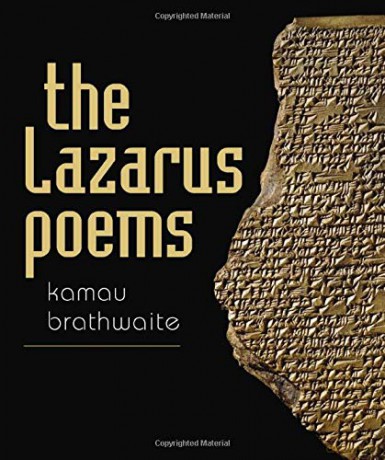 The Lazarus Poems: Selected Poetry of Erín Moure (Wesleyan Poetry Series) - Kamau Brathwaite [KSIĄŻKA]