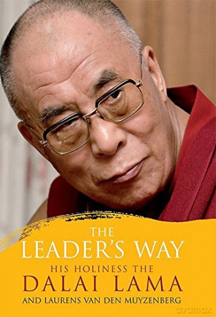 The Leader's Way: Business, Buddhism and Happiness in an Interconnected World - Laurens van den Muyzenberg [KSIĄŻKA]