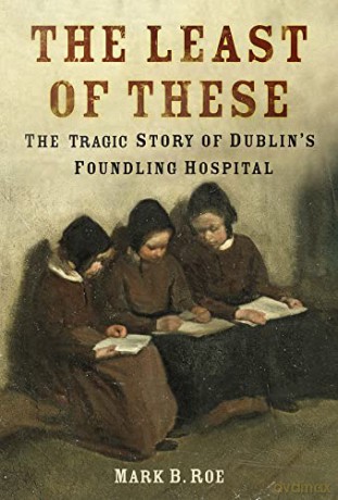 The Least of These: The Tragic Story of Dublin's Foundling Hospital - Mark B. Roe [KSIĄŻKA]