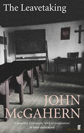 The Leavetaking - John McGahern [KSIĄŻKA]