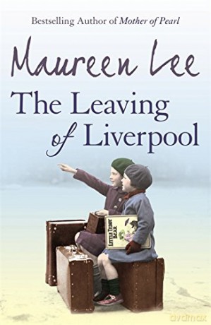 The Leaving Of Liverpool - Maureen Lee [KSIĄŻKA]