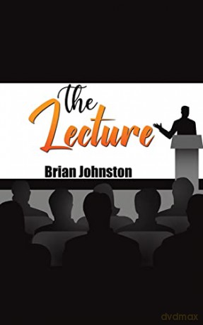 The Lecture - Brian Johnston [KSIĄŻKA]