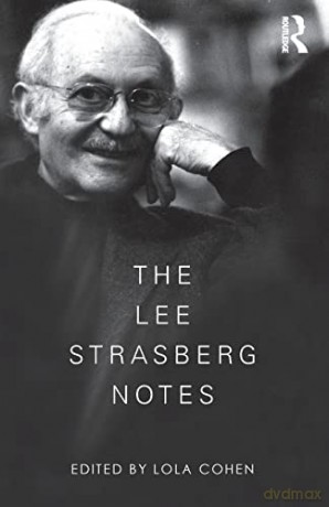 The Lee Strasberg Notes - Lola Cohen [KSIĄŻKA]
