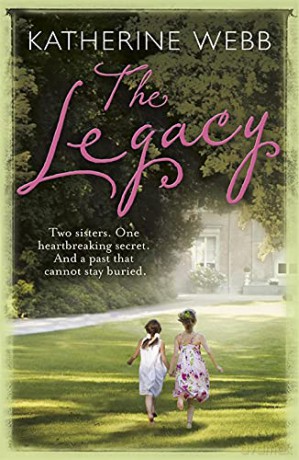 The Legacy - Katherine Webb [KSIĄŻKA]