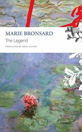 The Legend (The French List) - Marie Bronsard [KSIĄŻKA]