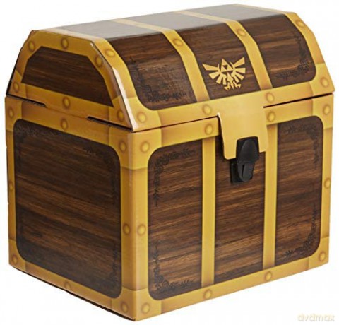 The Legend of Zelda: Legendary Edition Box Set - Akira Himekawa [KSIĄŻKA]