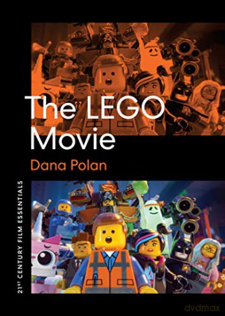 The LEGO Movie (21st Century Film Essentials) - Dana Polan [KSIĄŻKA]