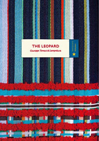 The Leopard (Vintage Classic Europeans Series): Giuseppe Tomasi Di Lampedusa - Giuseppe Tomasi Di Lampedusa [KSIĄŻKA]