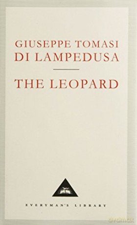 The Leopard: Giuseppe Tomasi di Lampedusa - Giuseppe Tomasi di Lampedusa [KSIĄŻKA]