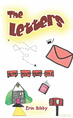 The Letters - Erin Bibby [KSIĄŻKA]