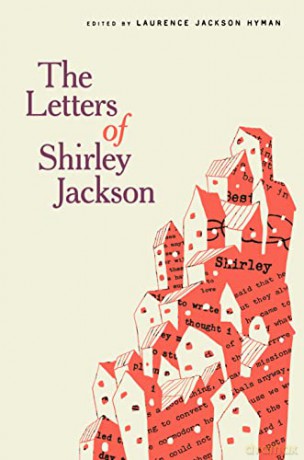 The Letters of Shirley Jackson - Shirley Jackson [KSIĄŻKA]
