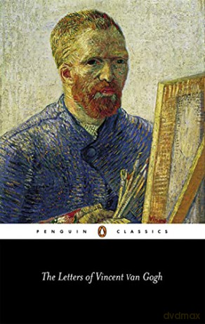 The Letters of Vincent Van Gogh (Penguin Classics) - Vincent Van Gogh [KSIĄŻKA]