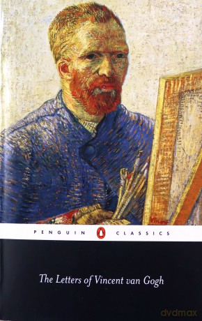 The Letters of Vincent Van Gogh (Penguin Classics) - Vincent Van Gogh [KSIĄŻKA]