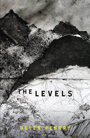 The Levels - Helen Pendry [KSIĄŻKA]