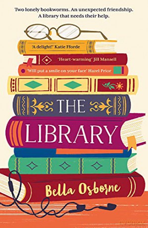 The Library - Bella Osborne [KSIĄŻKA]