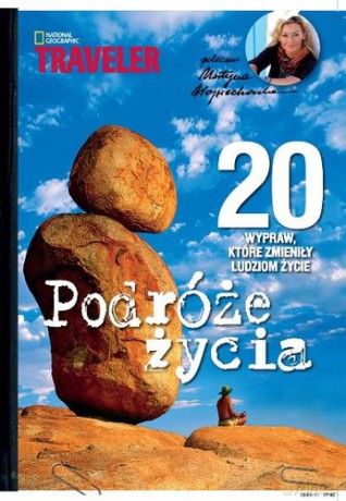 Podróże Życia Tom 1 [KSIĄŻKA]