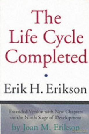 The Life Cycle Completed - Erik H. Erikson [KSIĄŻKA]