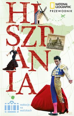 Hiszpania Przewodnik - Fiona Dunlop [KSIĄŻKA]