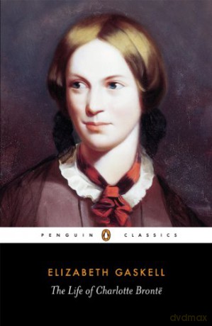 The Life of Charlotte Bronte - Elizabeth Cleghorn Gaskell [KSIĄŻKA]