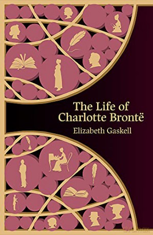 The Life of Charlotte Bronte (Hero Classics) - Elizabeth Gaskell [KSIĄŻKA]