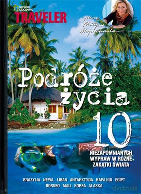 Podróże Życia Tom 2 [KSIĄŻKA]